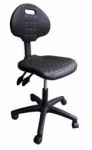 poly base negra
